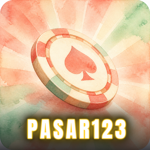 pasar123