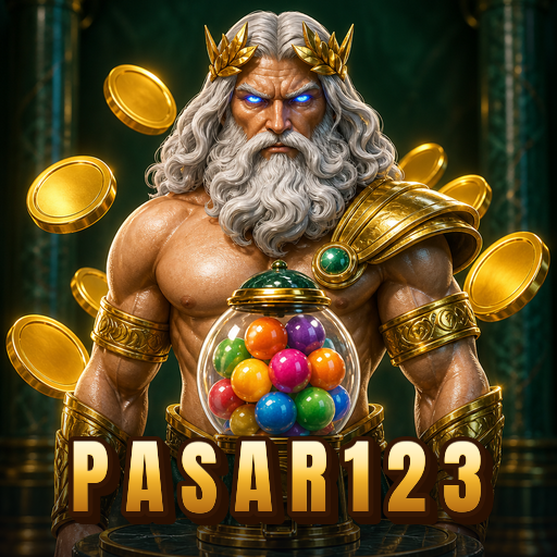 pasar123